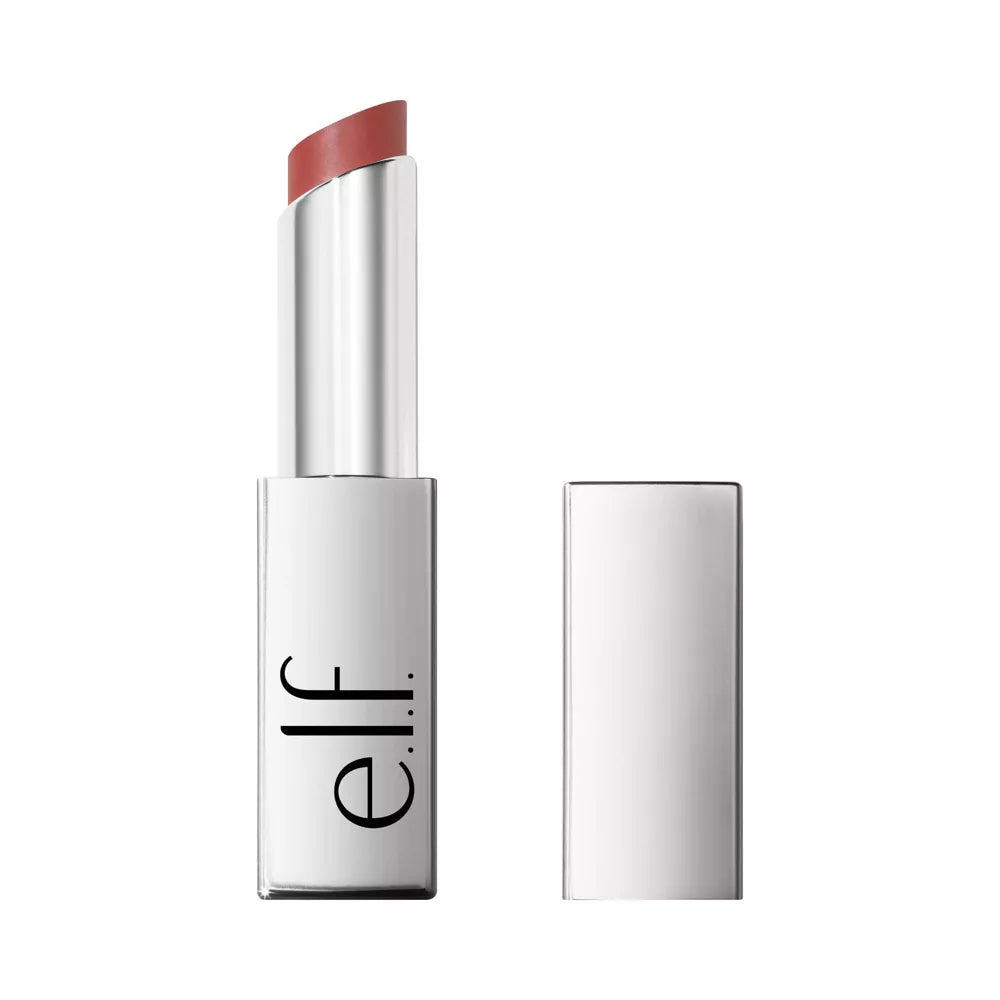 e.l.f. Glow Reviver Slipstick - Mauve Mentality, 0.11 oz-609332833081-LR-360254-2-LR eShop
