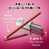 e.l.f. Glow Reviver Slipstick - Pink-Me Energy, 0.11 oz-609332833036-LR-360250-10-LR eShop