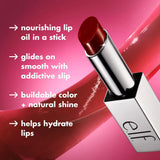 e.l.f. Glow Reviver Slipstick - Pink-Me Energy, 0.11 oz-609332833036-LR-360250-8-LR eShop