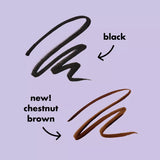 e.l.f. H2O Proof Eyeliner Pen - Waterproof Chestnut Brown, 0.02 oz-609332816060-LR-360229-6-LR eShop