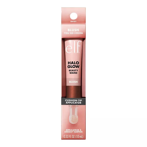 e.l.f. Halo Glow Blush Beauty Wand - You Go Cocoa-609332847019-LR-353012-1-LR eShop