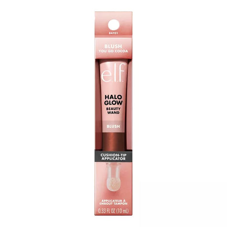 e.l.f. Halo Glow Blush Beauty Wand - You Go Cocoa-609332847019-LR-353012-1-LR eShop
