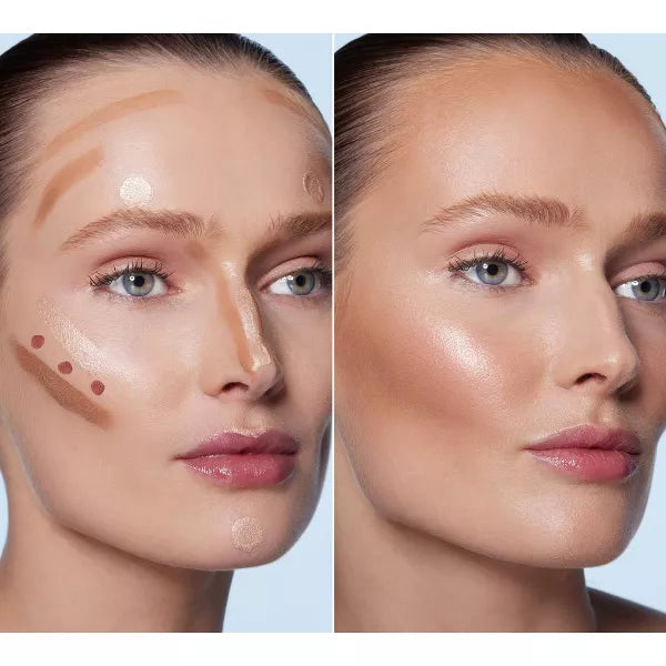 e.l.f. Halo Glow Contour Beauty Wand - Tan/Deep-609332847071-LR-351934-9-LR eShop