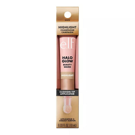 e.l.f. Halo Glow Highlighter Beauty Wand - Champagne Campaign-609332846906-LR-351944-1-LR eShop
