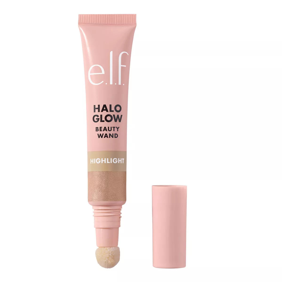 e.l.f. Halo Glow Highlighter Beauty Wand - Champagne Campaign-609332846906-LR-351944-4-LR eShop