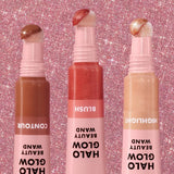 e.l.f. Halo Glow Highlighter Beauty Wand - Rose Quartz-609332846913-LR-353040-13-LR eShop