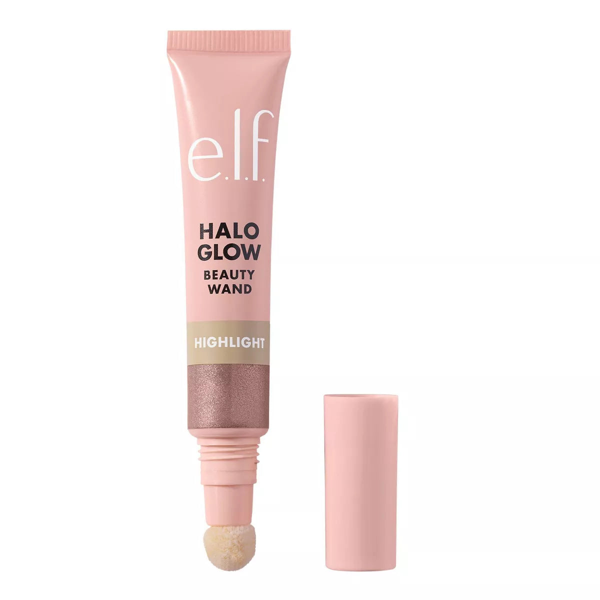 e.l.f. Halo Glow Highlighter Beauty Wand - Rose Quartz-609332846913-LR-353040-4-LR eShop