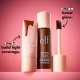 e.l.f. Halo Glow Liquid Filter Highlighter - 00 Fair, 1.06 oz-609332835627-LR-360263-12-LR eShop