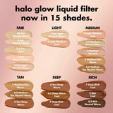 e.l.f. Halo Glow Liquid Filter Highlighter - 00 Fair, 1.06 oz-609332835627-LR-360263-5-LR eShop