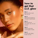 e.l.f. Halo Glow Liquid Filter Highlighter - 00 Fair, 1.06 oz-609332835627-LR-360263-9-LR eShop