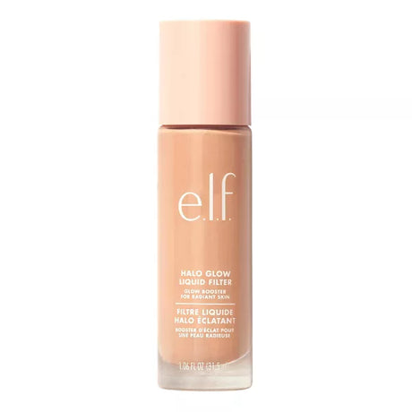 e.l.f. Halo Glow Liquid Filter Highlighter - 3 Light/Medium-609332821156-LR-347896-1-LR eShop