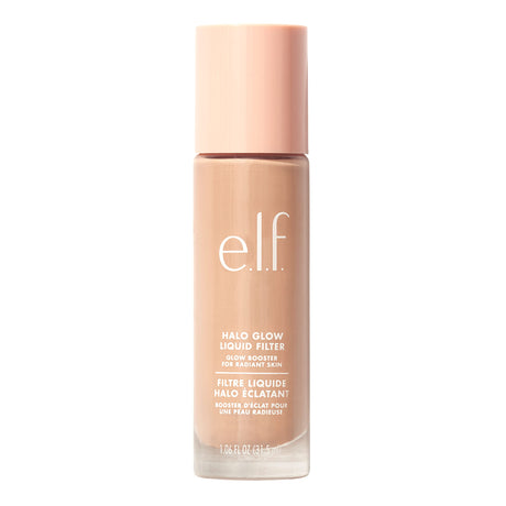 e.l.f. Halo Glow Liquid Filter Highlighter - 4 Medium-609332821163-LR-347897-1-LR eShop