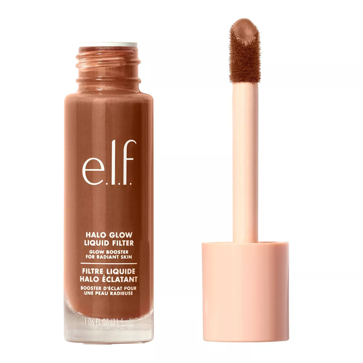 e.l.f. Halo Glow Liquid Filter Highlighter - 7 Deep/Rich-609332821194-LR-347893-3-LR eShop