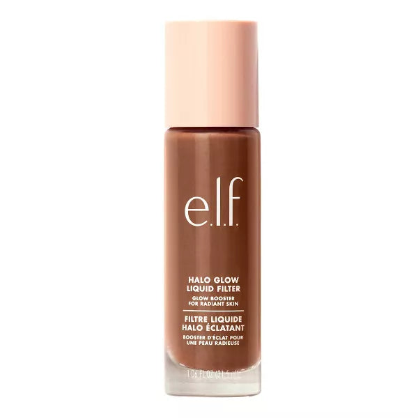 e.l.f. Halo Glow Liquid Filter Highlighter - 8 Rich L&R eShop e.l.f. Halo Glow Liquid Filter Highlighter - 8 Rich L&R eShop