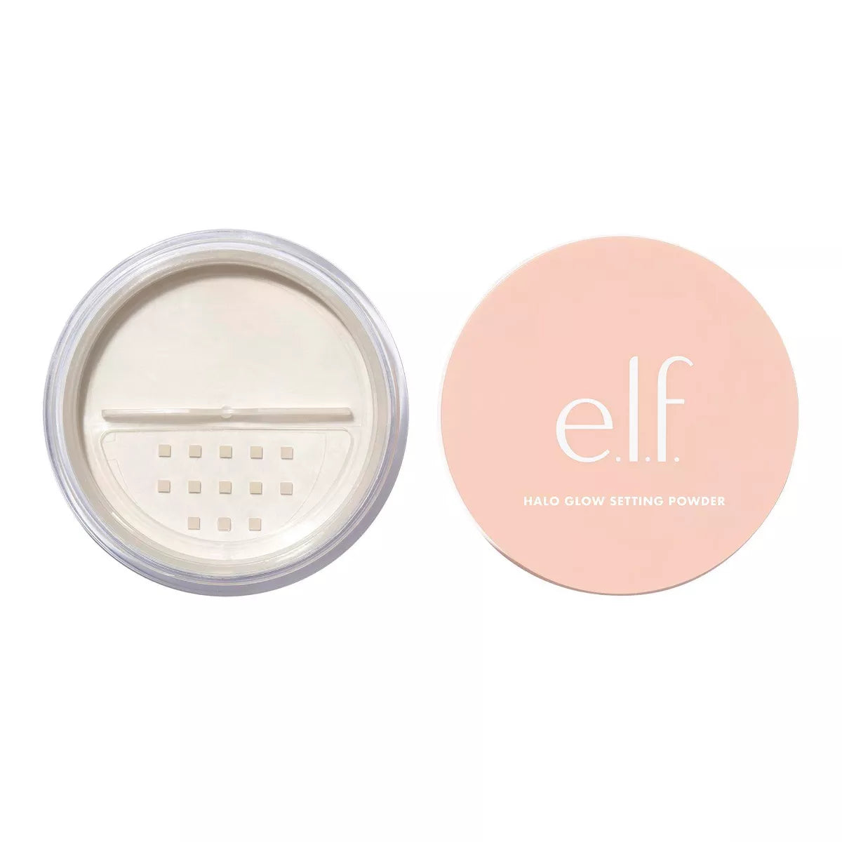 e.l.f. Halo Glow Loose Setting Powder - Light-609332833906-LR-338340-2-LR eShop