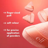 e.l.f. Halo Glow Pinkie Puffs, 3 count-609332846852-LR-356692-6-LR eShop