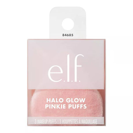 e.l.f. Halo Glow Pinkie Puffs, 3 pieces-609332846852-LR-356692-2-LR eShop