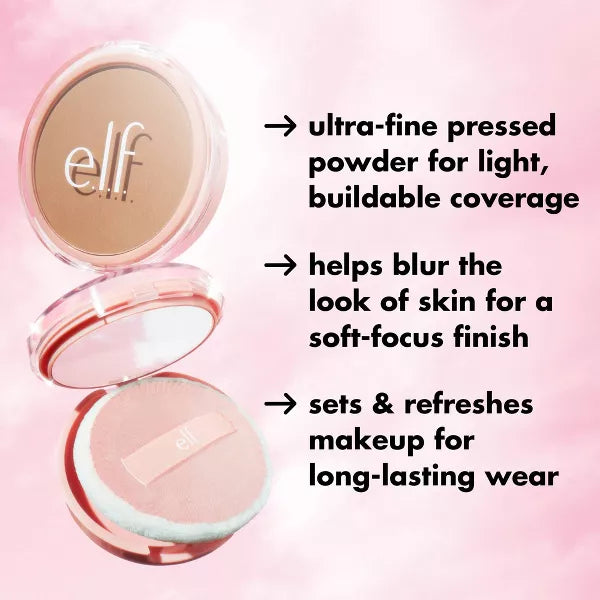 e.l.f. Halo Glow Powder Filter Foundation - Light Warm-609332845466-LR-356679-8-LR eShop