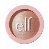e.l.f. Halo Glow Silky Powder Highlighter - Blush Money, 0.15 oz-609332848047-LR-360276-2-LR eShop
