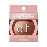 e.l.f. Halo Glow Silky Powder Highlighter - Coppertunist, 0.15 oz-609332848054-LR-360277-1-LR eShop