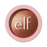 e.l.f. Halo Glow Silky Powder Highlighter - Coppertunist, 0.15 oz-609332848054-LR-360277-2-LR eShop