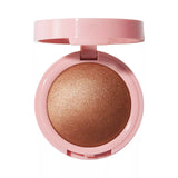 e.l.f. Halo Glow Silky Powder Highlighter - Coppertunist, 0.15 oz-609332848054-LR-360277-4-LR eShop