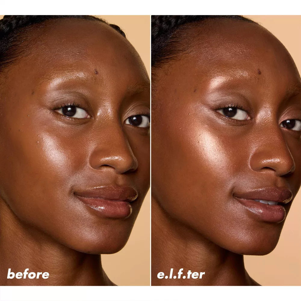 e.l.f. Halo Glow Silky Powder Highlighter - Coppertunist, 0.15 oz-609332848054-LR-360277-6-LR eShop