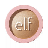 e.l.f. Halo Glow Silky Powder Highlighter - Prosecco Poppin', 0.15 oz-609332848030-LR-360275-2-LR eShop