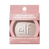 e.l.f. Halo Glow Silky Powder Highlighter - Soft Pearl Era, 0.15 oz-609332848023-LR-360274-1-LR eShop