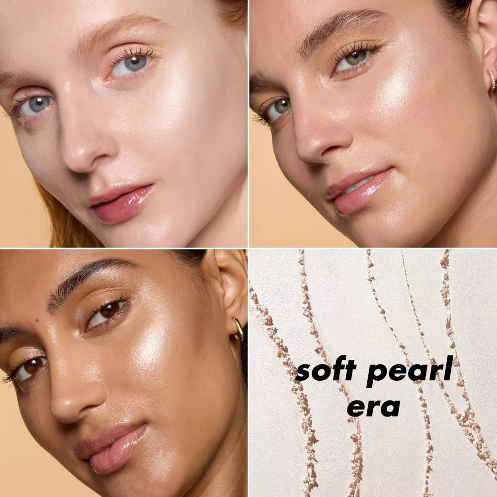 e.l.f. Halo Glow Silky Powder Highlighter - Soft Pearl Era, 0.15 oz-609332848023-LR-360274-8-LR eShop
