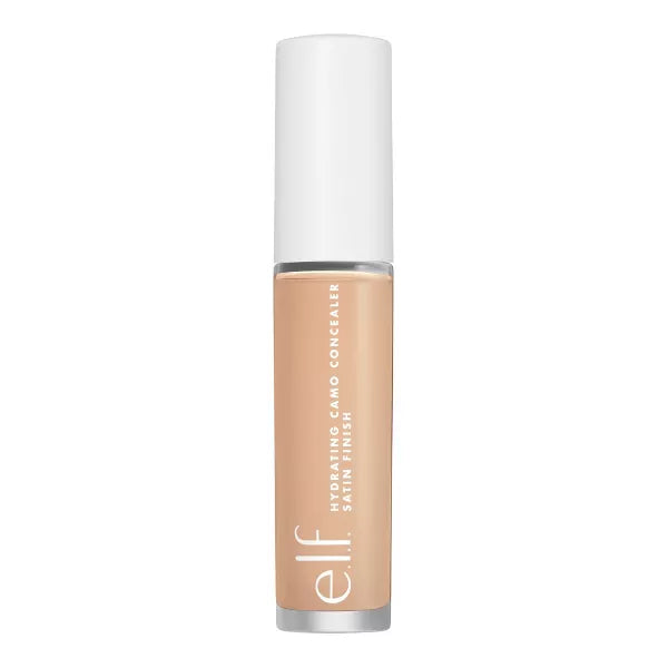 e.l.f. Hydrating Camo Concealer - Medium Warm-609332848313-LR-344459-1-LR eShop