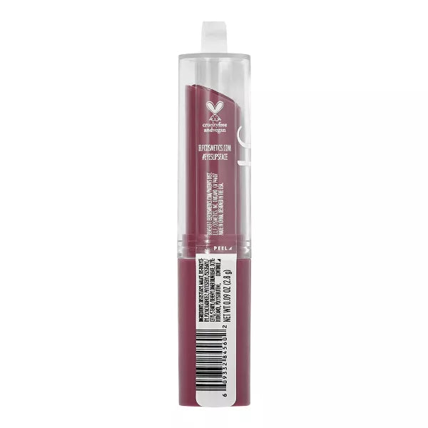 e.l.f. Hydrating Core Lip Shine Makeup - Delightful, 0.09 oz-609332845602-LR-342632-6-LR eShop