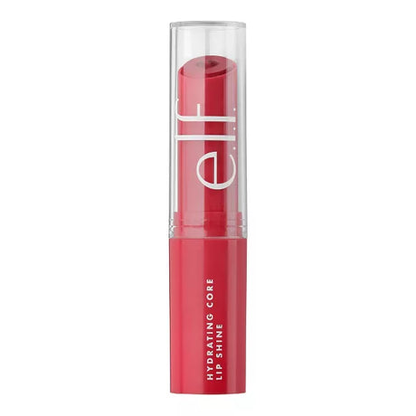 e.l.f. Hydrating Core Lip Shine Makeup - Lovely, 0.09 oz-609332845619-LR-342636-1-LR eShop