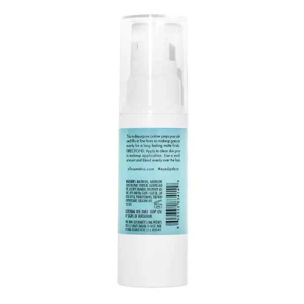 e.l.f. Hydrating Face Primer Large - 1.01 fl oz-609332834149-LR-319657-4-LR eShop