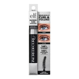 e.l.f. Incredi-Curl Curling & Volumizing Mascara - Deep Brown, 0.32 oz-609332851726-LR-360279-1-LR eShop