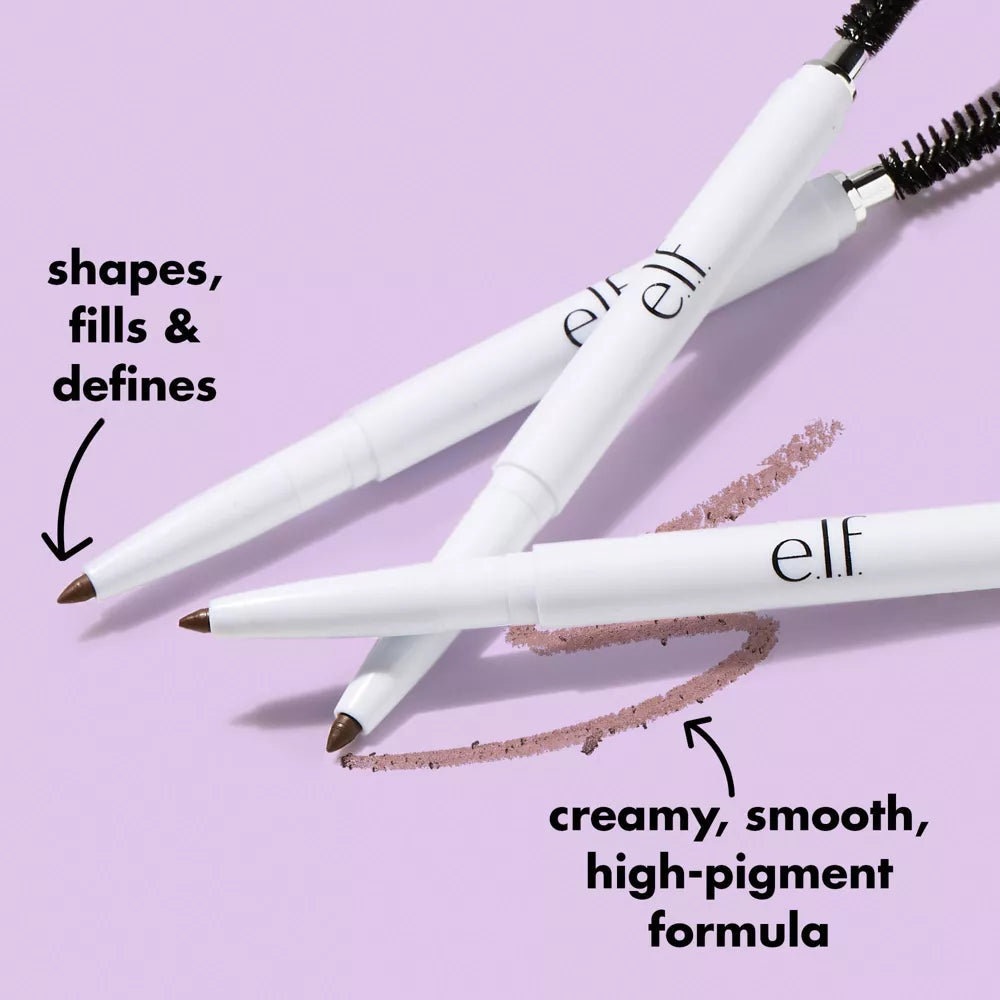 e.l.f. Instant Lift Brow Pencil Set - Deep Brown, 2 count-609332211872-LR-360218-5-LR eShop