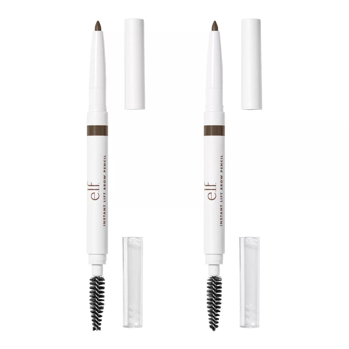 e.l.f. Instant Lift Brow Pencil Set - Neutral Brown, 2 count-609332219731-LR-348339-2-LR eShop
