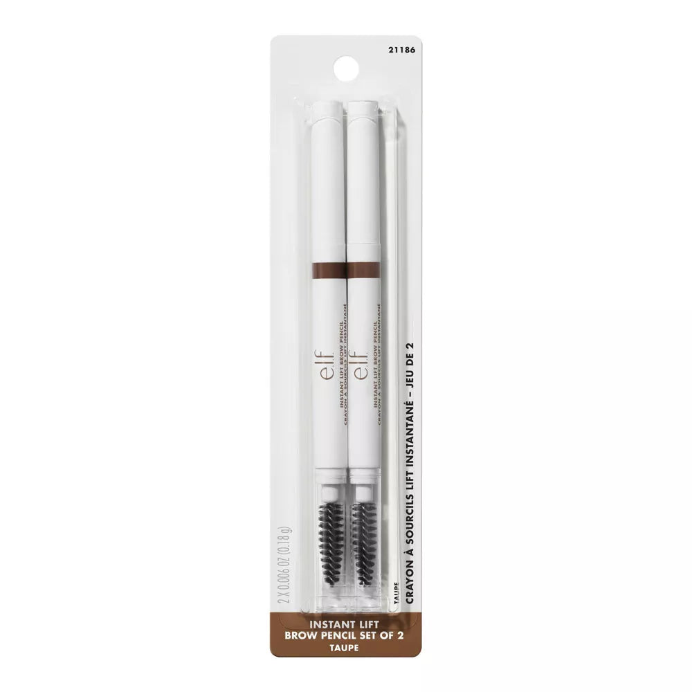e.l.f. Instant Lift Brow Pencil Set - Taupe, 2 count-609332211865-LR-360217-1-LR eShop