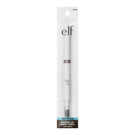 e.l.f. Instant Lift Waterproof Brow Pencil - Deep Brown-609332827226-LR-351943-1-LR eShop