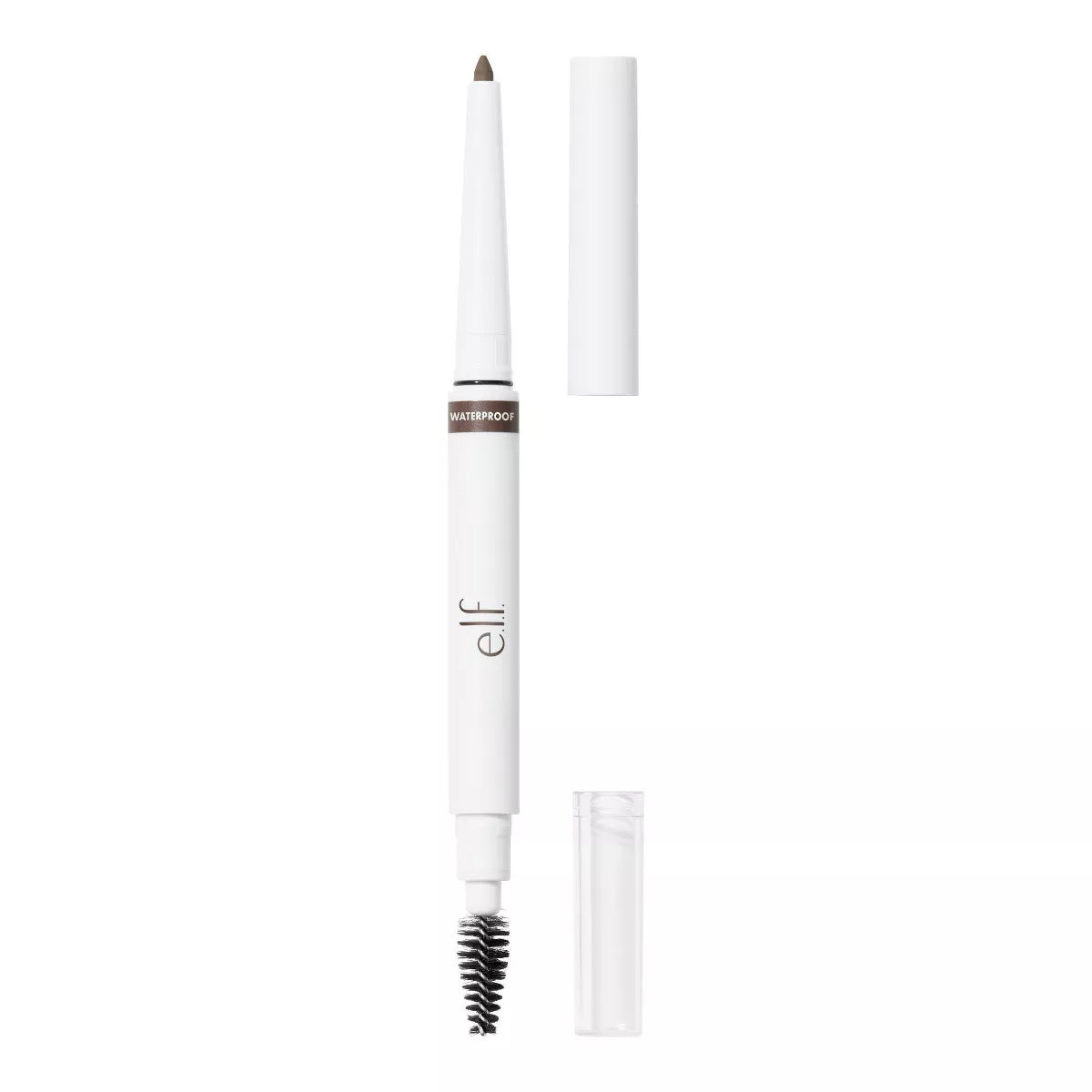 e.l.f. Instant Lift Waterproof Brow Pencil - Deep Brown-609332827226-LR-351943-4-LR eShop