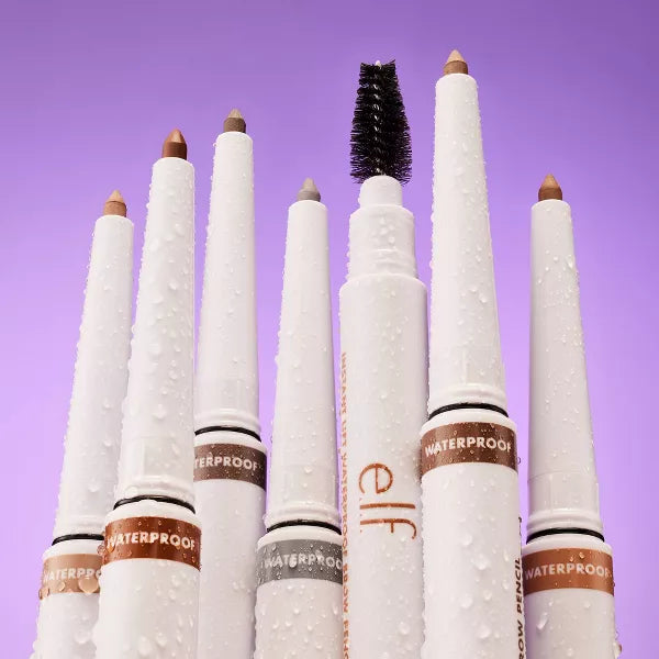 e.l.f. Instant Lift Waterproof Brow Pencil - Deep Brown-609332827226-LR-351943-9-LR eShop