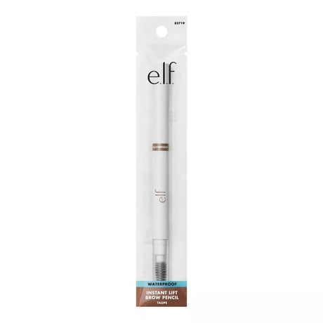 e.l.f. Instant Lift Waterproof Brow Pencil - Taupe-609332827196-LR-351946-1-LR eShop