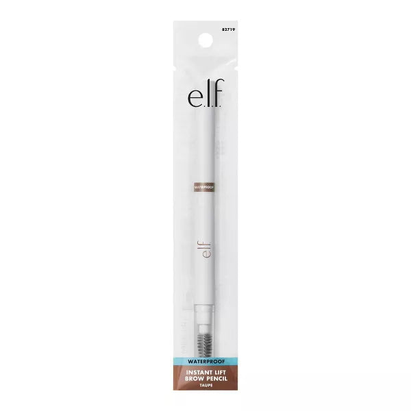 e.l.f. Instant Lift Waterproof Brow Pencil - Taupe-609332827196-LR-351946-1-LR eShop