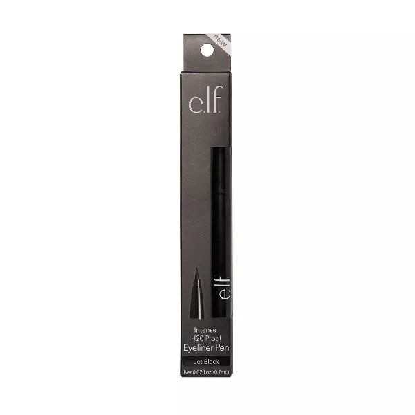 e.l.f. Intense Waterproof Eyeliner Pen - Black-609332811096-LR-328362-1-LR eShop