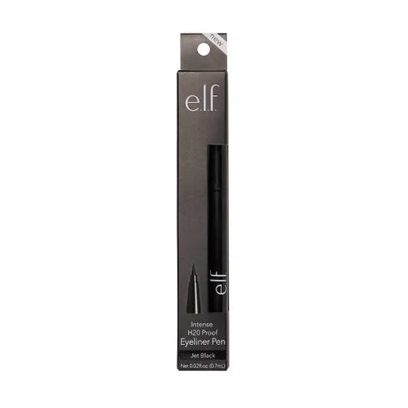 e.l.f. Intense Waterproof Eyeliner Pen - Black-609332811096-LR-328362-1-LR eShop