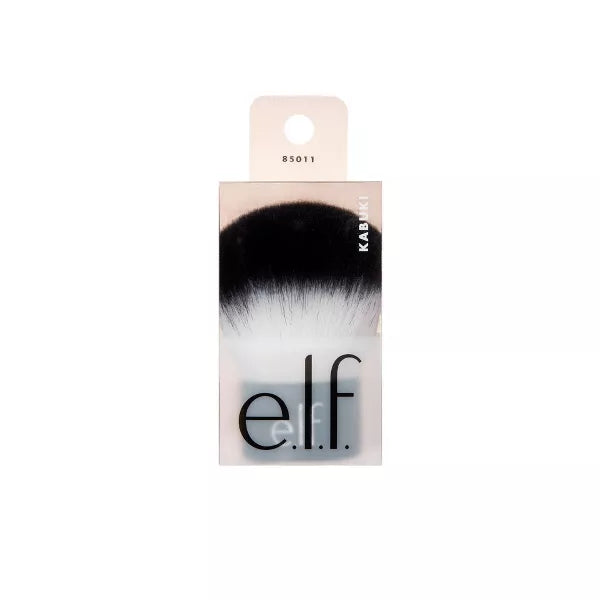 e.l.f. Kabuki Face Brush-609332850118-LR-292005-1-LR eShop