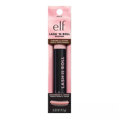e.l.f. Lash N' Roll Mascara - Brown-609332830738-LR-353039-1-LR eShop