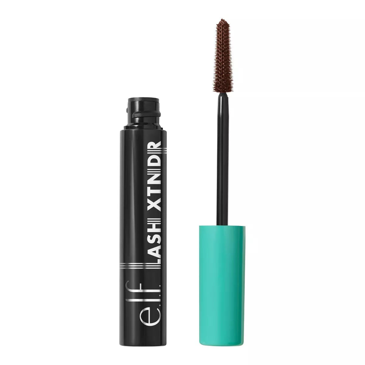 e.l.f. Lash XTNDR Tubing Mascara - Deep Brown – L&R eShop
