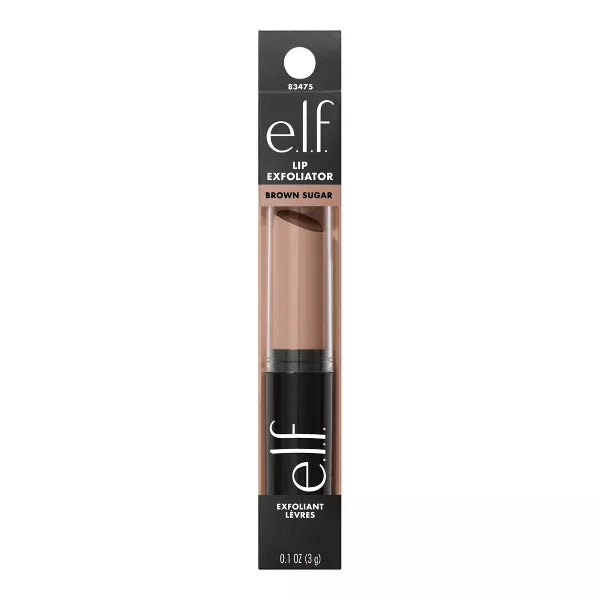 e.l.f. Lip Exfoliator - Brown Sugar-609332834750-LR-351933-1-LR eShop