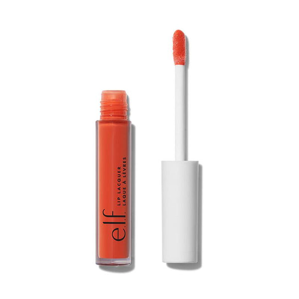 e.l.f. Lip Lacquer - Orange Blossom – L&R eShop